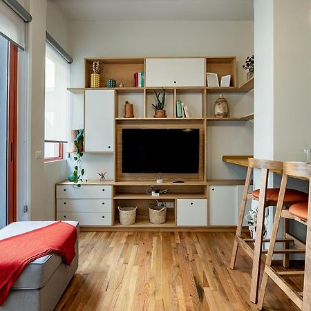 Wynwood House Campeche Aparthotel Mexico-stad Buitenkant foto