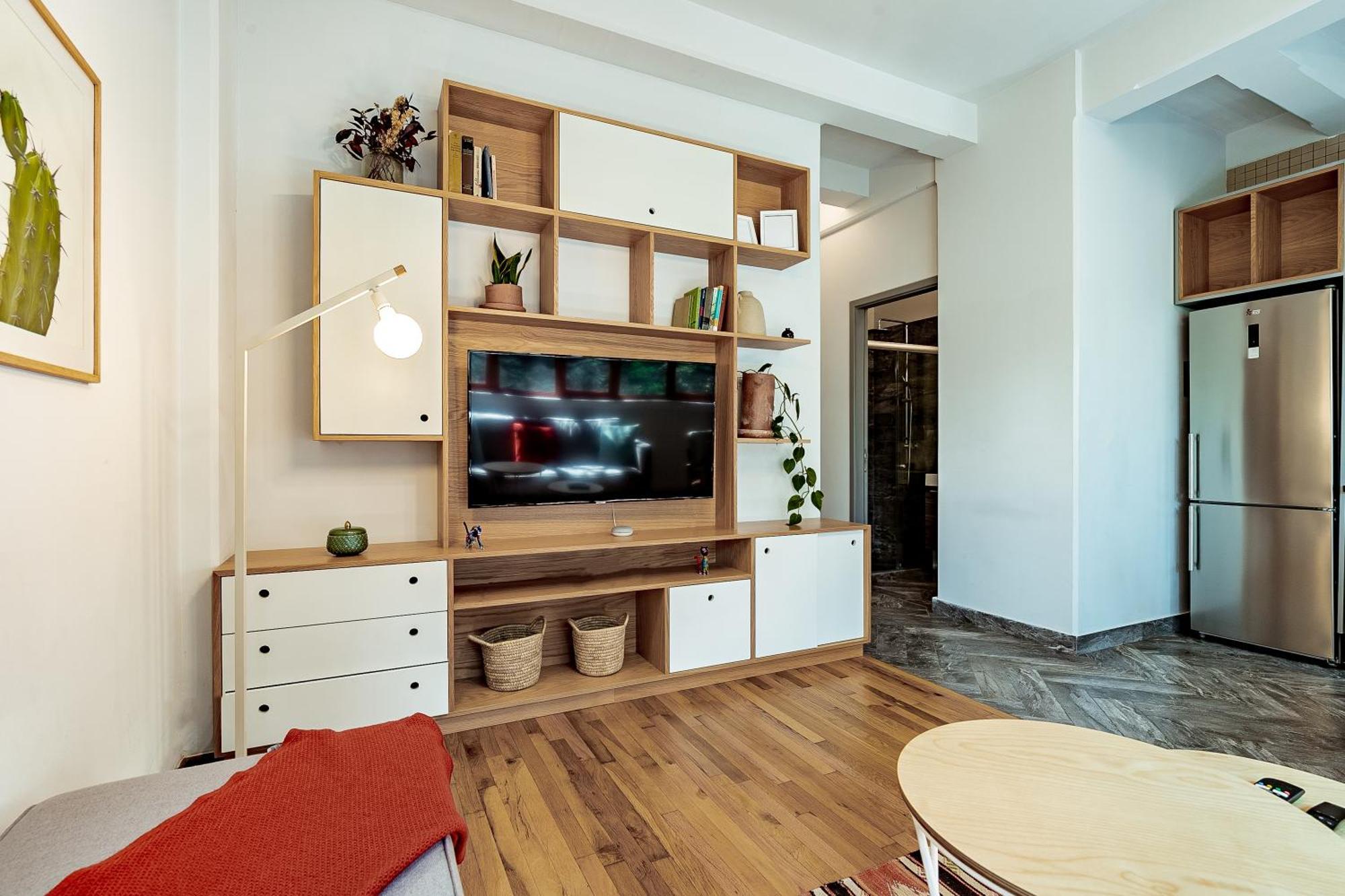 Wynwood House Campeche Aparthotel Mexico-stad Buitenkant foto