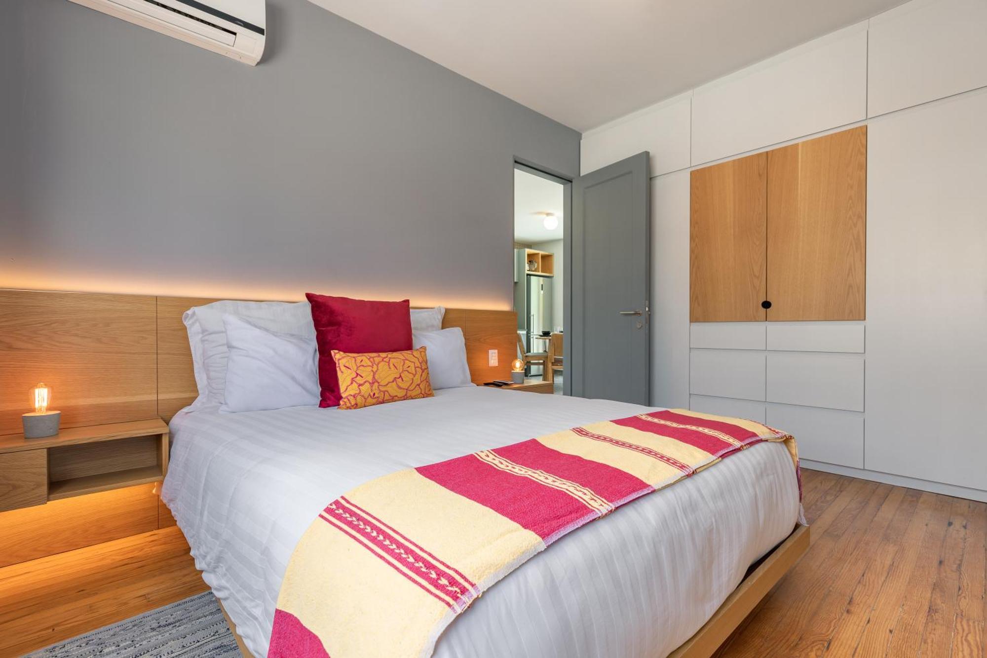 Wynwood House Campeche Aparthotel Mexico-stad Buitenkant foto