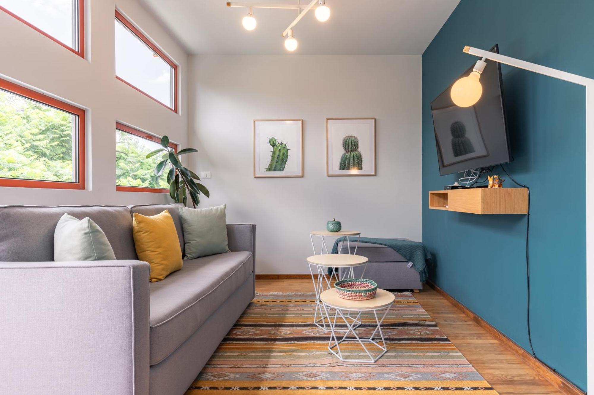 Wynwood House Campeche Aparthotel Mexico-stad Buitenkant foto