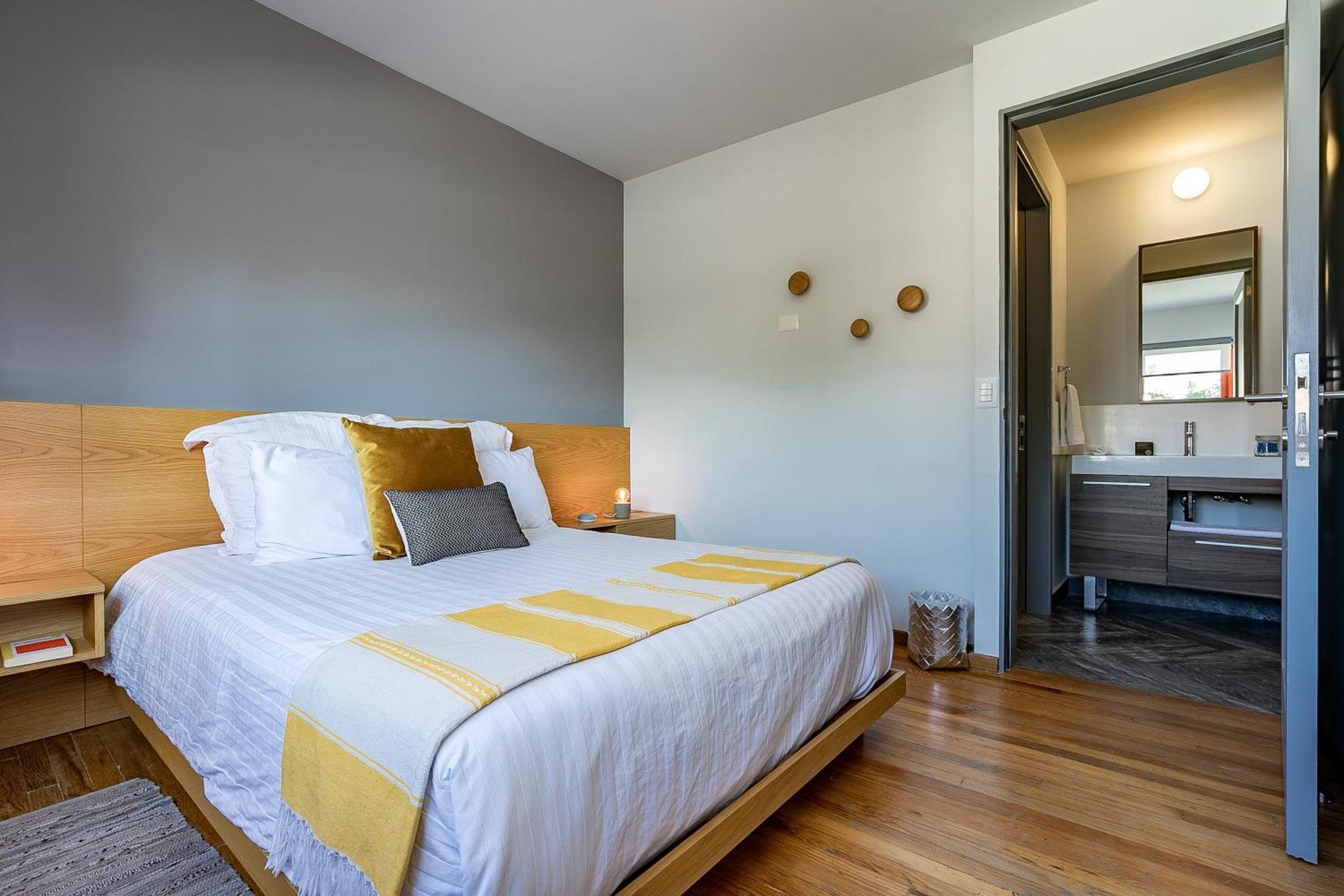 Wynwood House Campeche Aparthotel Mexico-stad Buitenkant foto
