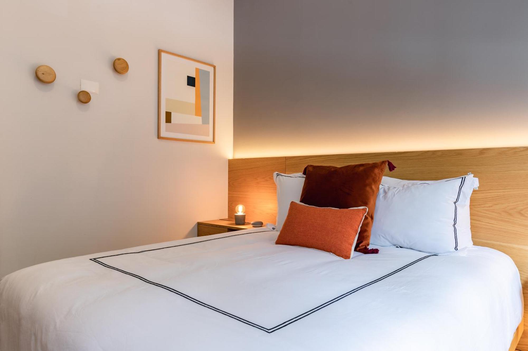 Wynwood House Campeche Aparthotel Mexico-stad Buitenkant foto