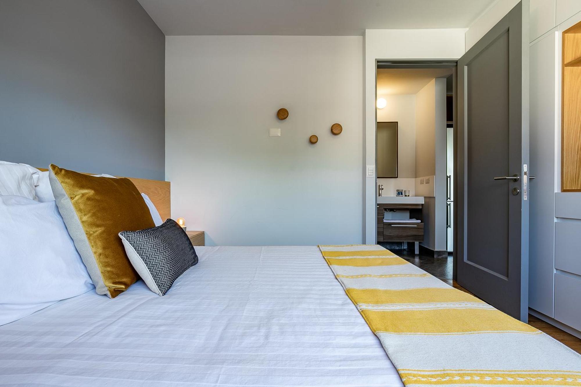 Wynwood House Campeche Aparthotel Mexico-stad Buitenkant foto