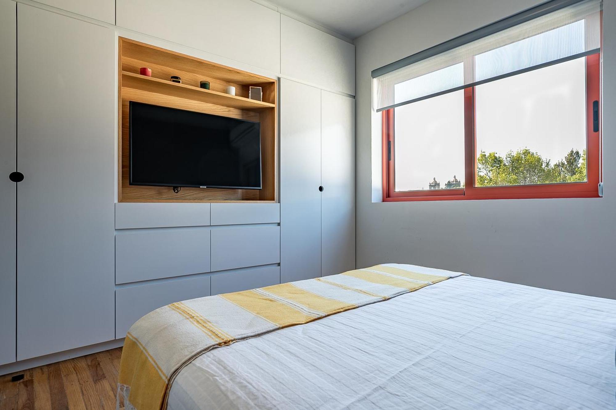 Wynwood House Campeche Aparthotel Mexico-stad Buitenkant foto
