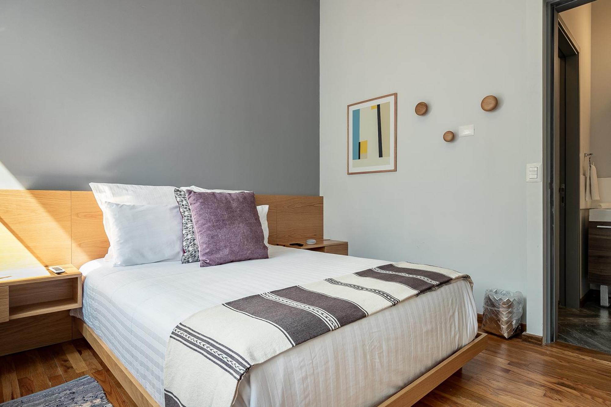 Wynwood House Campeche Aparthotel Mexico-stad Buitenkant foto