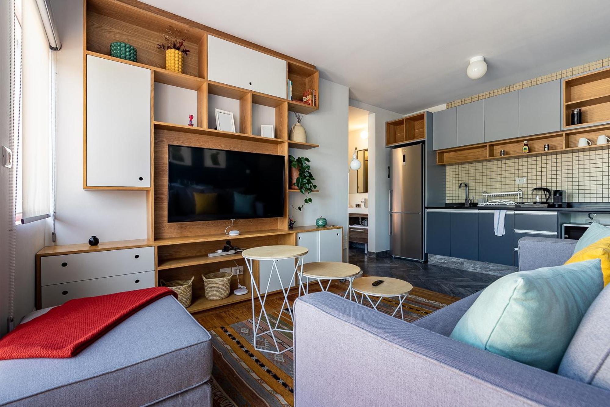 Wynwood House Campeche Aparthotel Mexico-stad Buitenkant foto