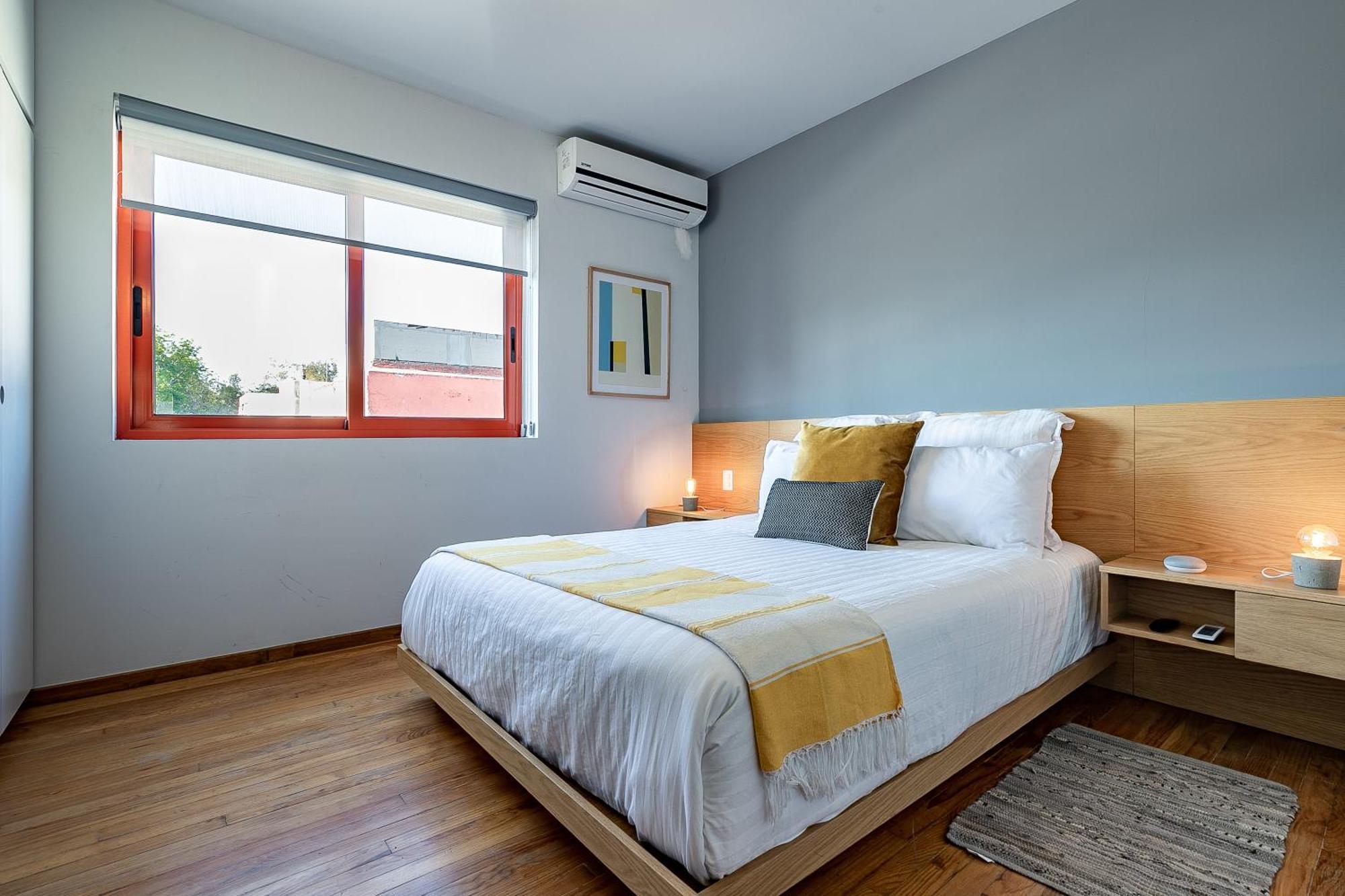 Wynwood House Campeche Aparthotel Mexico-stad Buitenkant foto