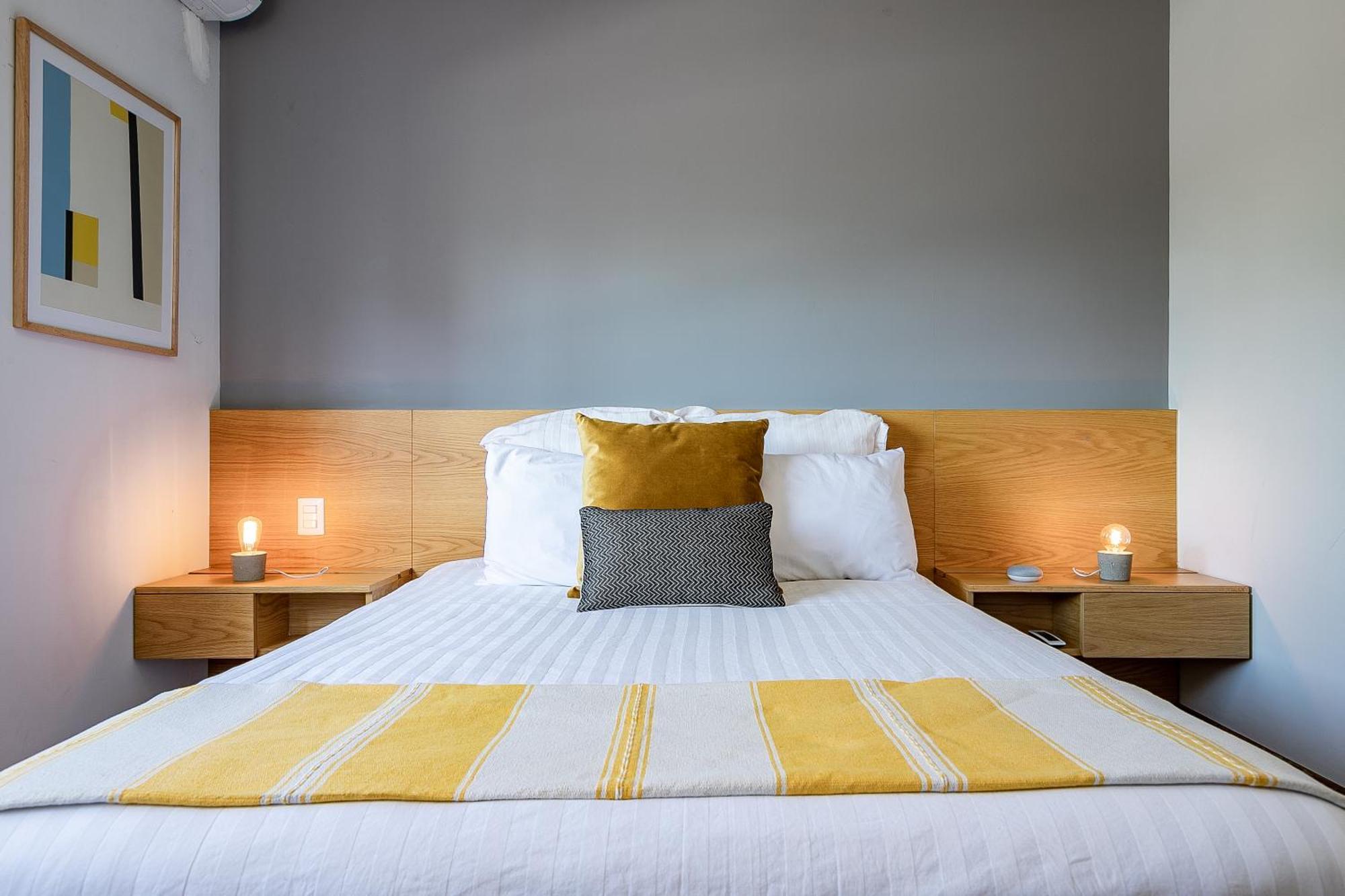 Wynwood House Campeche Aparthotel Mexico-stad Buitenkant foto