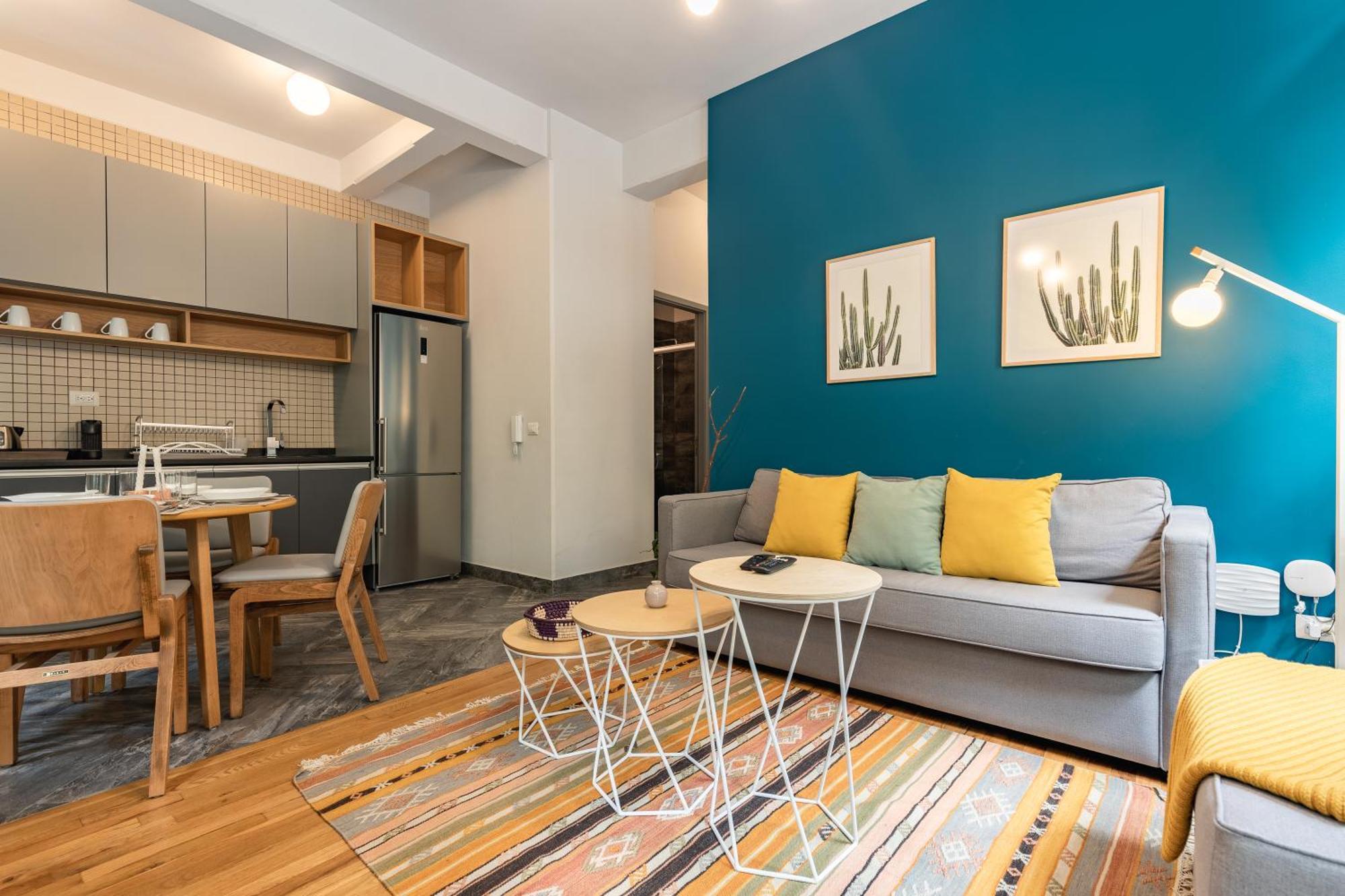 Wynwood House Campeche Aparthotel Mexico-stad Buitenkant foto