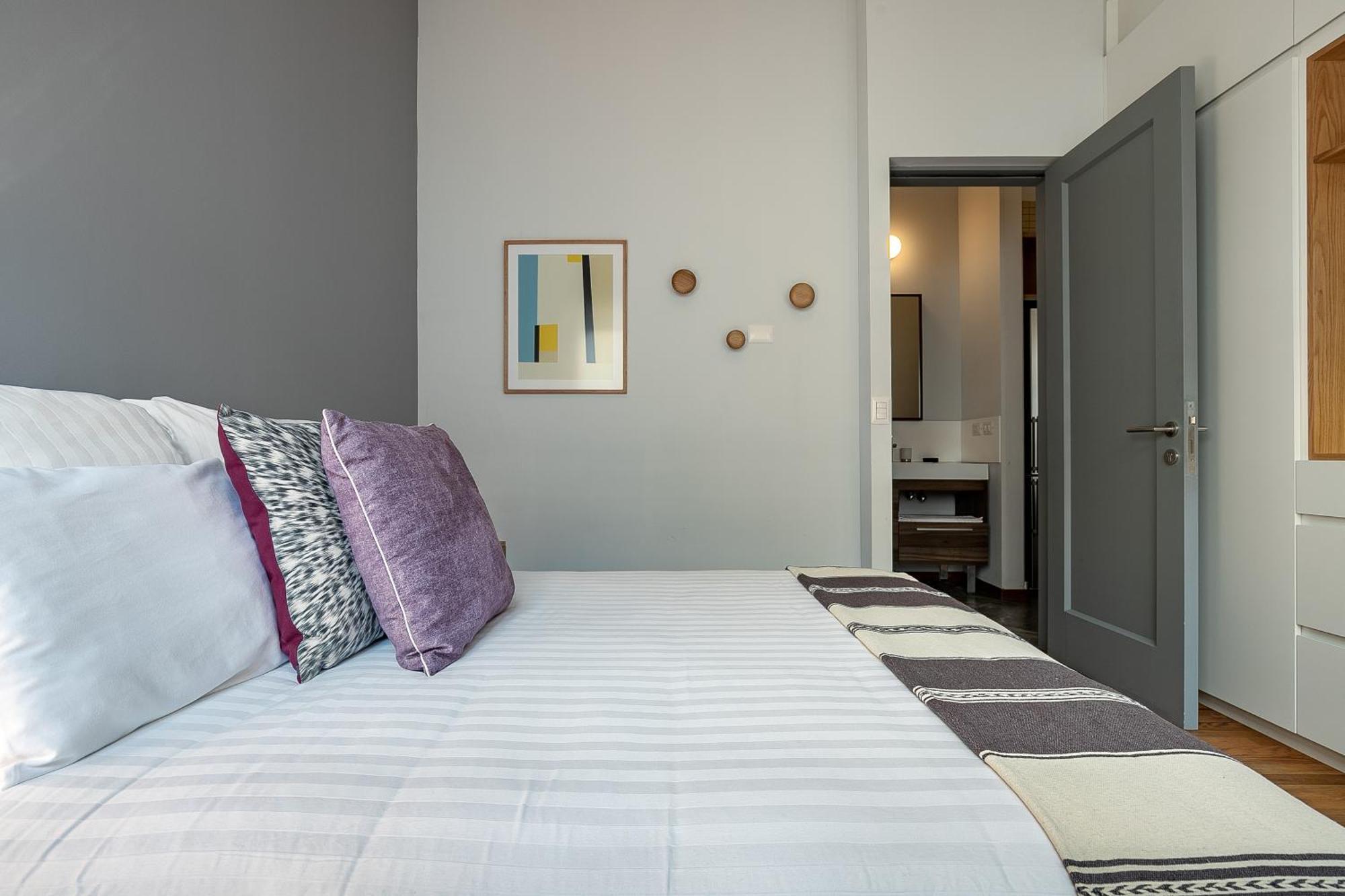 Wynwood House Campeche Aparthotel Mexico-stad Buitenkant foto
