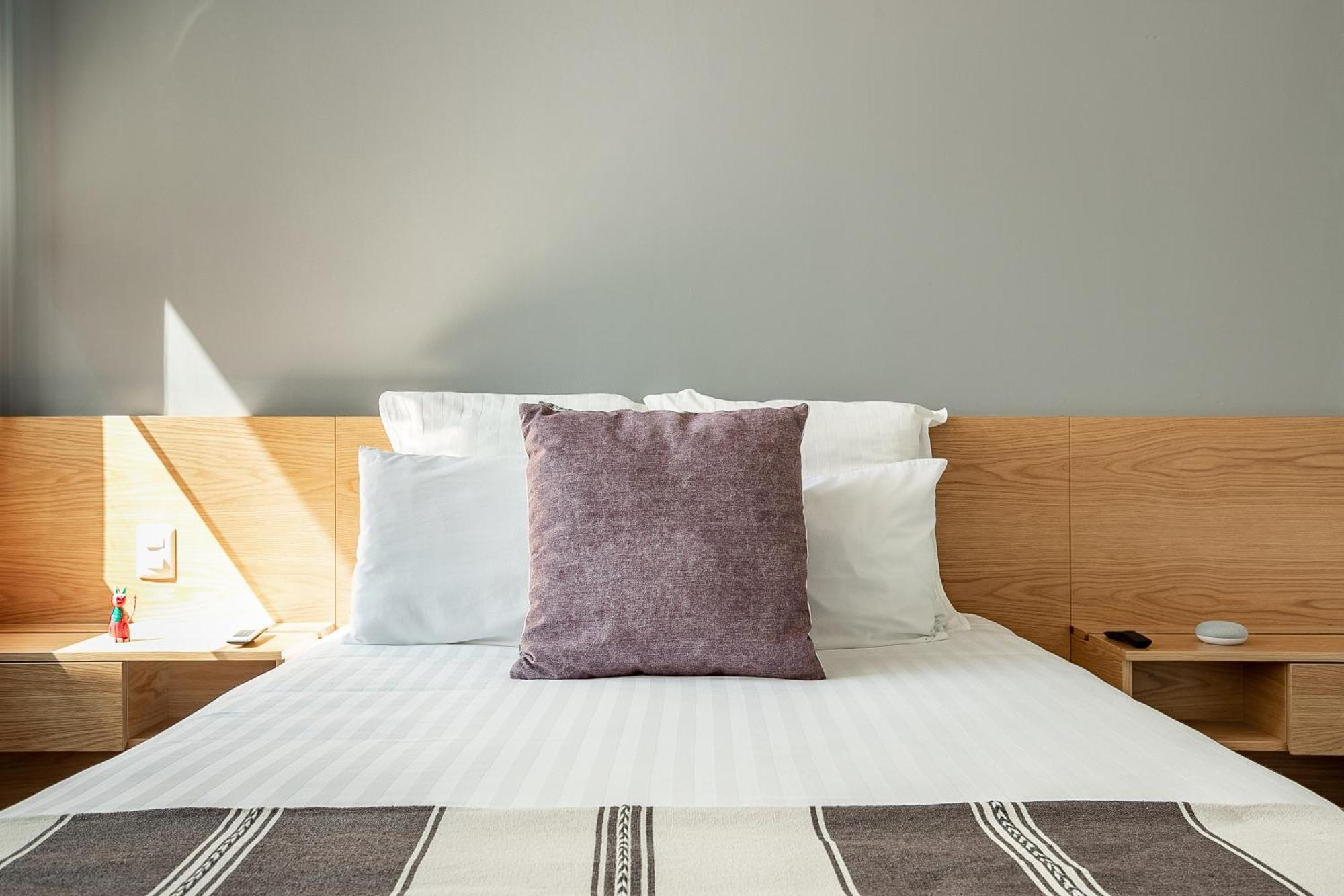 Wynwood House Campeche Aparthotel Mexico-stad Buitenkant foto