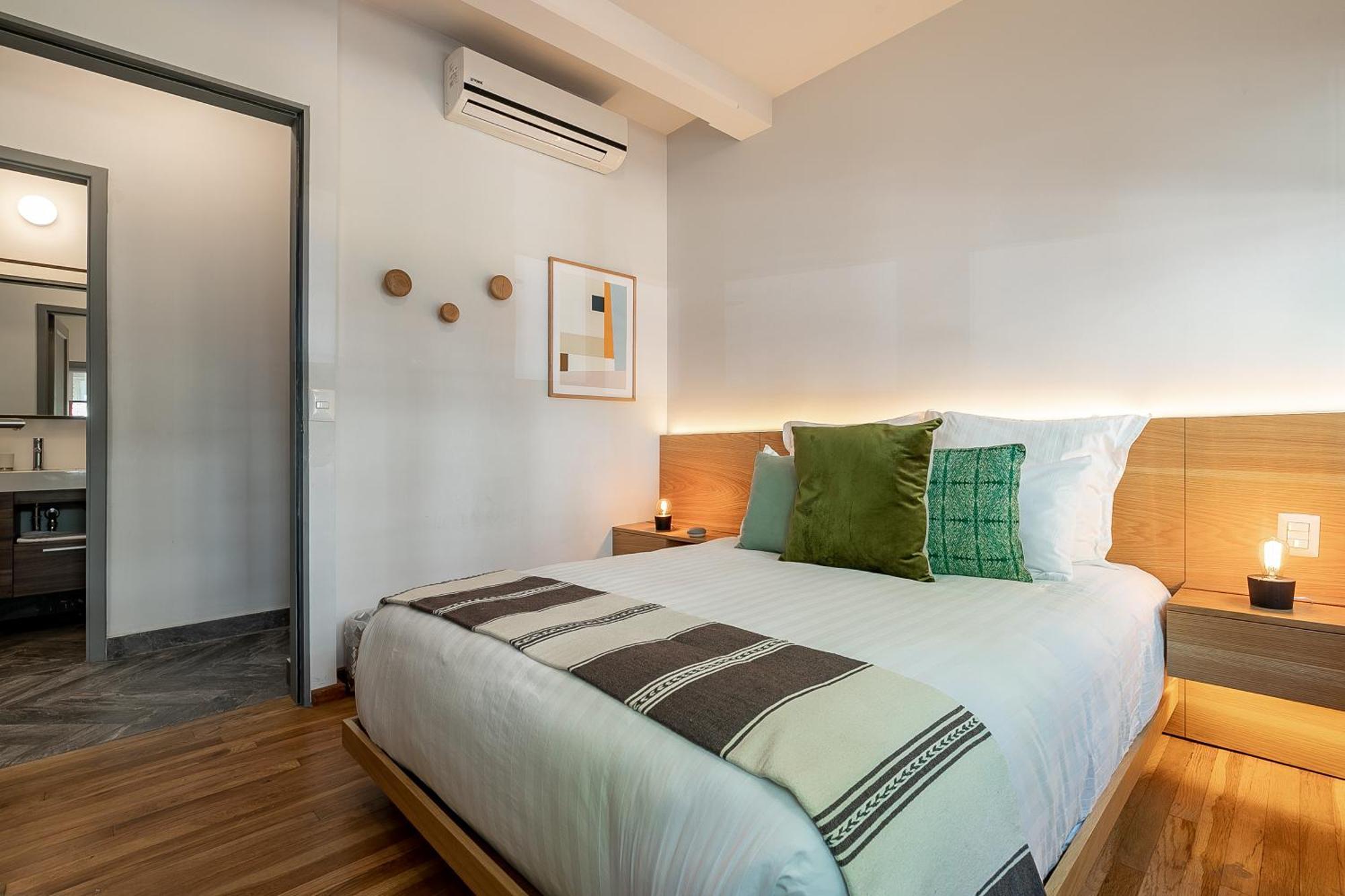 Wynwood House Campeche Aparthotel Mexico-stad Buitenkant foto