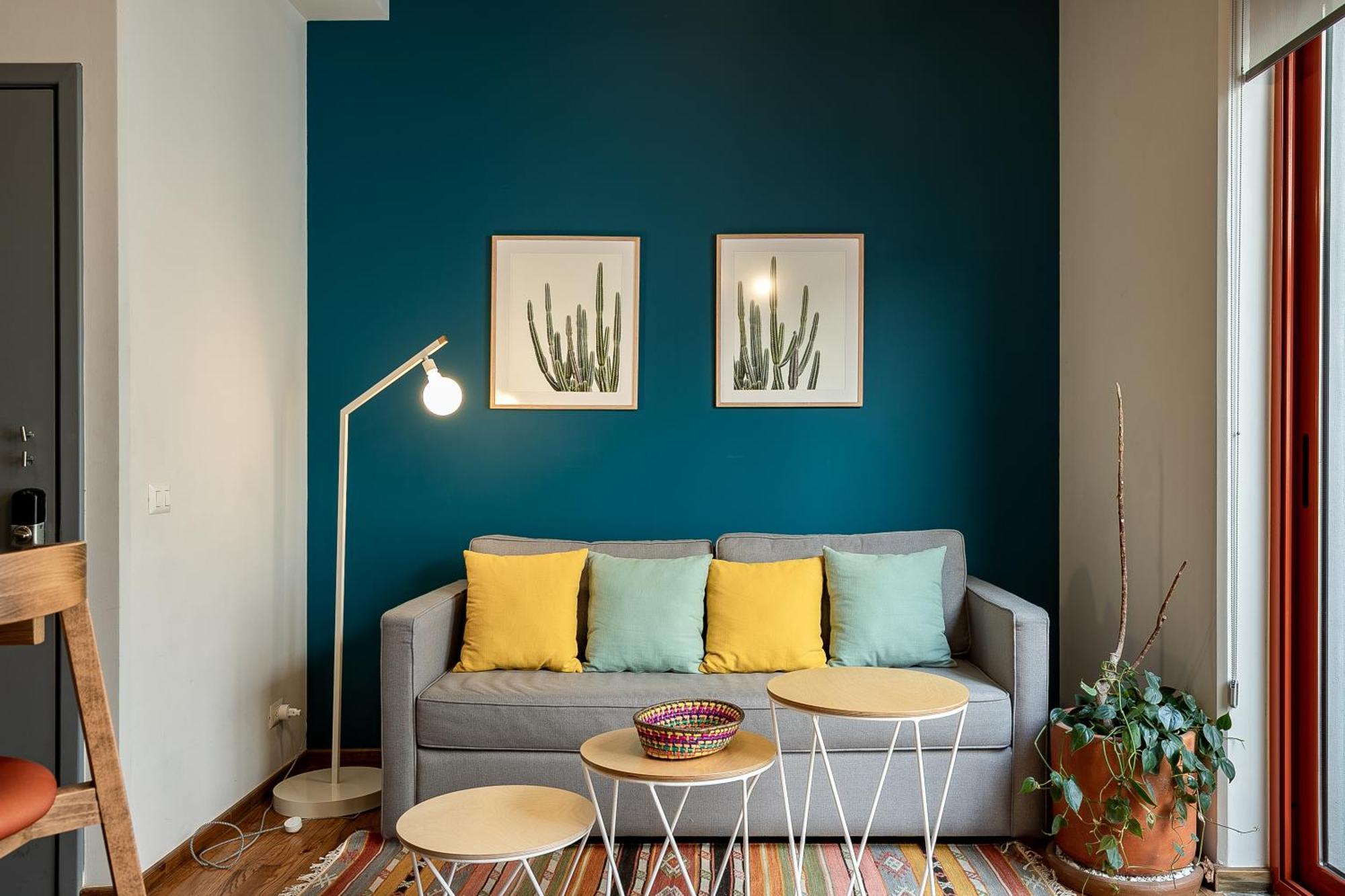 Wynwood House Campeche Aparthotel Mexico-stad Buitenkant foto
