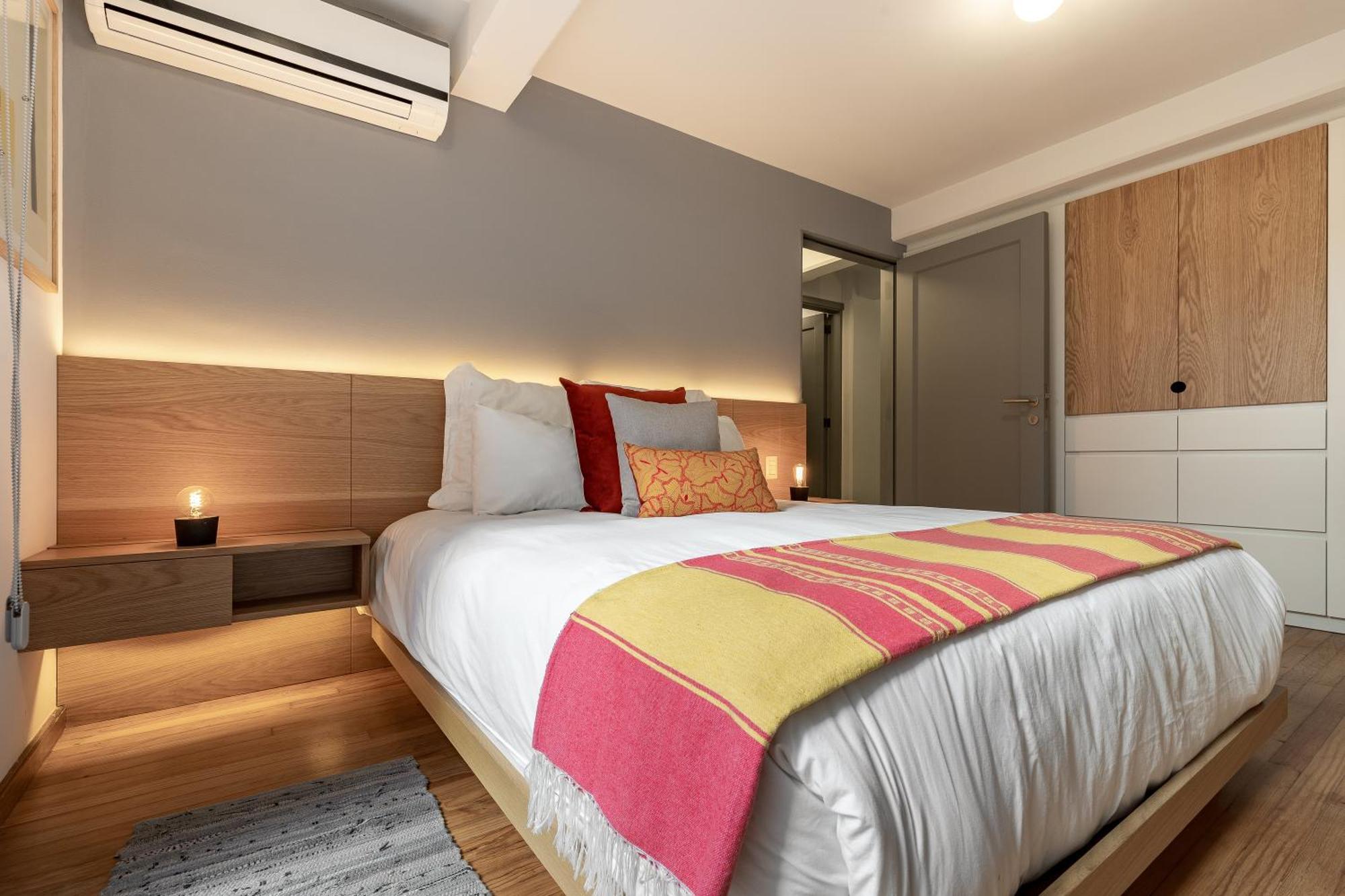 Wynwood House Campeche Aparthotel Mexico-stad Buitenkant foto