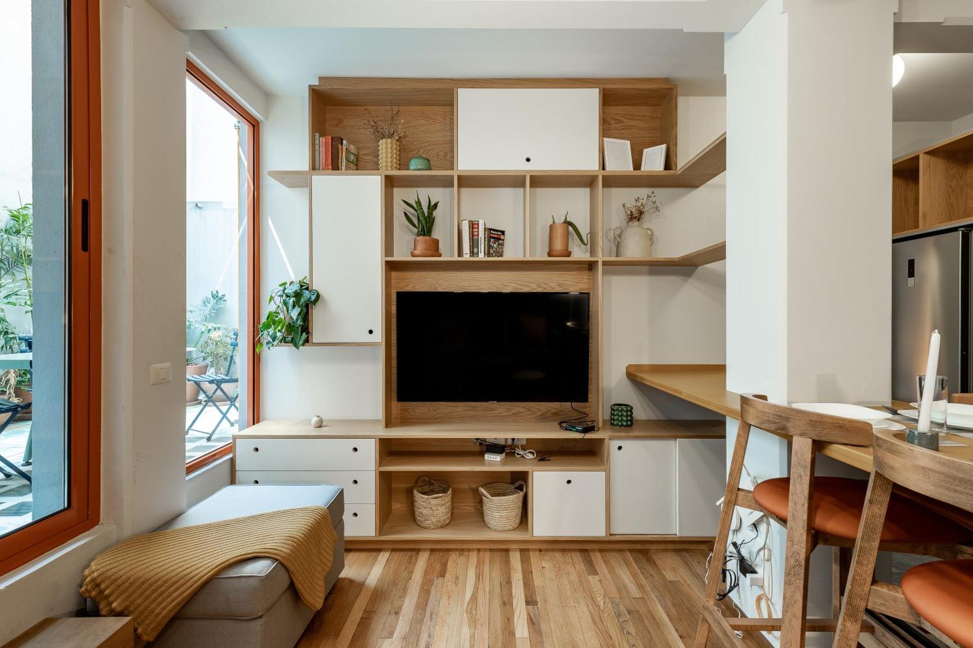 Wynwood House Campeche Aparthotel Mexico-stad Buitenkant foto