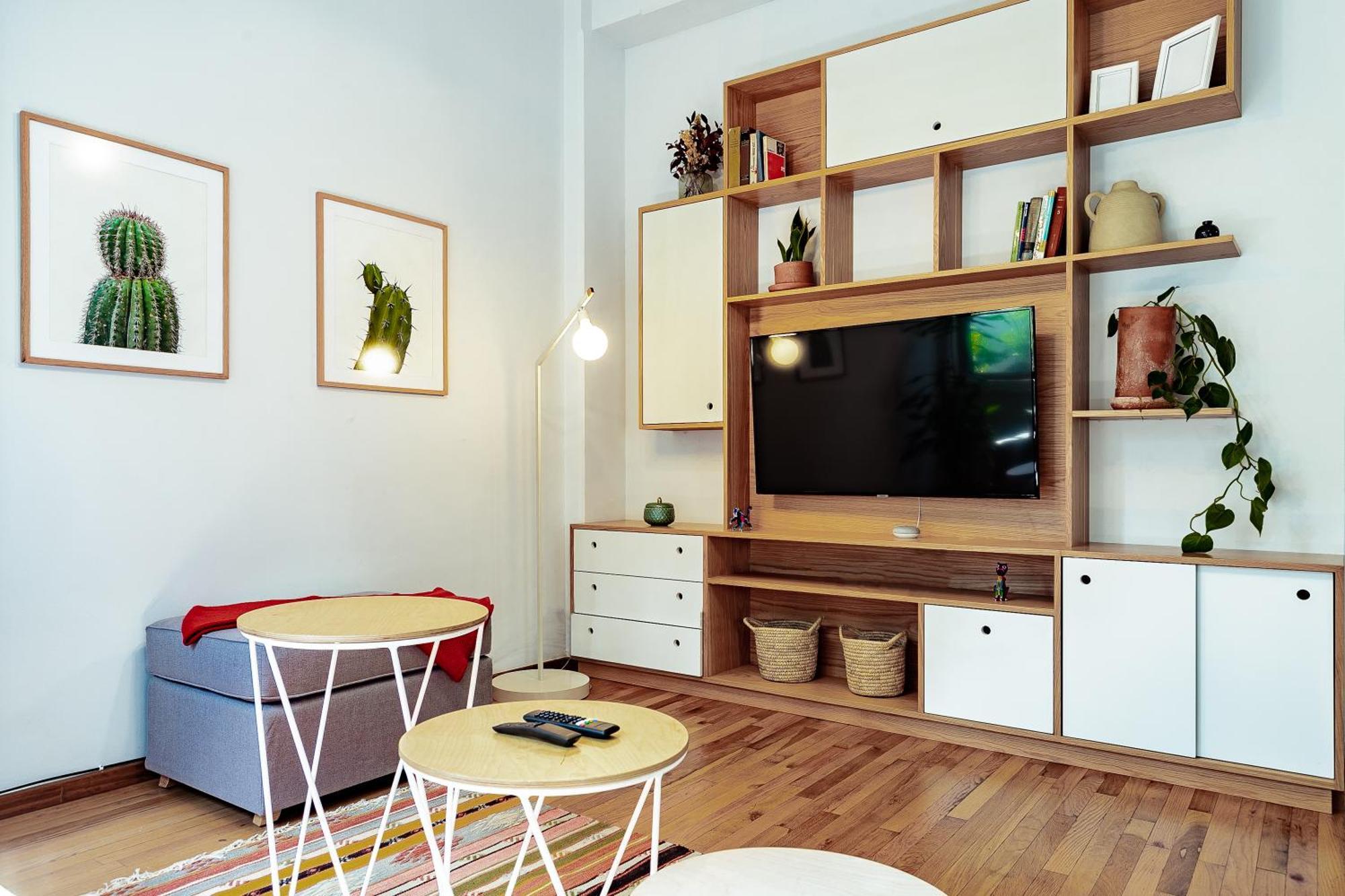 Wynwood House Campeche Aparthotel Mexico-stad Buitenkant foto